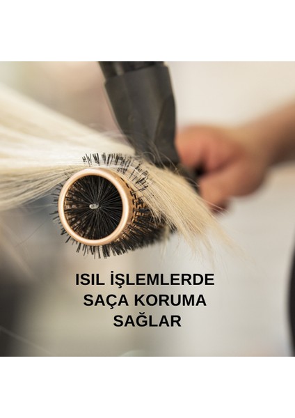 Saç Keratin Sütü