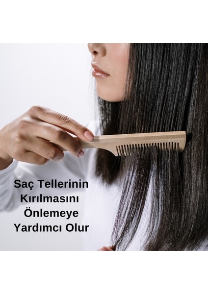 Saç Keratin Sütü