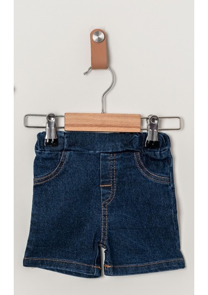 Tarz Lakos Palmiye Desenli Belden Ayarlanabilir Kısa Kollu Şortlu 2'li Takım Çocuk ve Bebek Giyim Özel Gün Bayramlık Düğünlük fırsatları