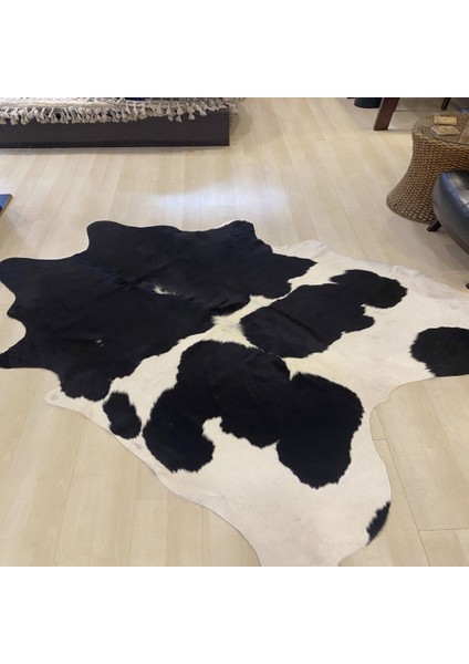 Naturel Gerçek Dana Derisi Pv 04 2,91 M2