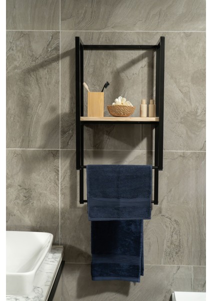 Banyo Havlu Askılık