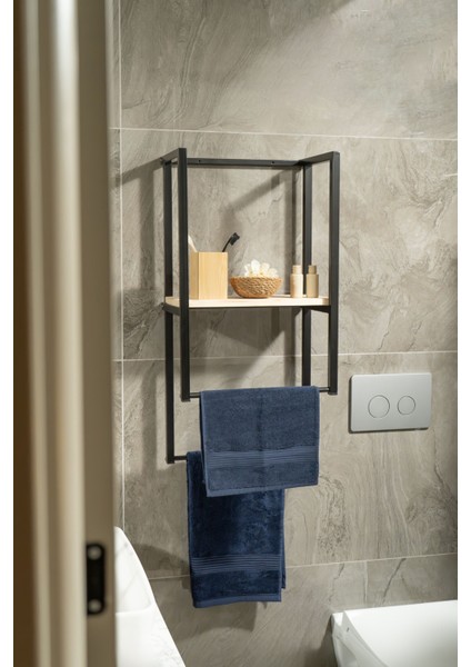 Banyo Havlu Askılık