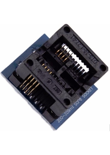 Sop8 200-208 Mil Soket Bios Başlığı