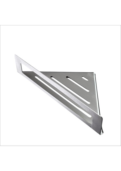 Banyo&mutfak Köşe Rafı 304 Kalite Paslanmaz modelleri