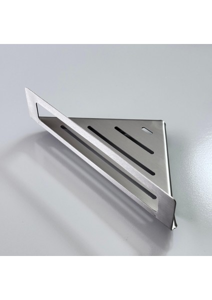 Banyo&mutfak Köşe Rafı 304 Kalite Paslanmaz fırsatları