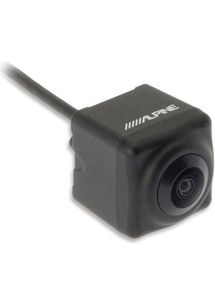 HCE-1100D Doğrudan Kamera Girişli Hdr Geri Görüş Kamerası