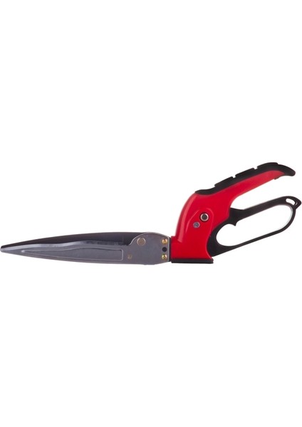 GS34 Çim Makası Döner Saplı 34CM