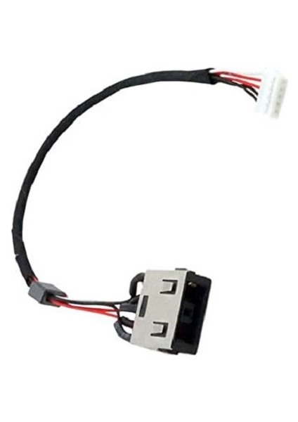 Lenovo Thinkpad T440 T440S Serisi Kablolu Dc Power Jack