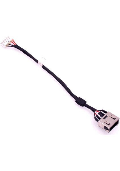 Lenovo Ideapad Y700-17ISK Kablolu Dc Power Jack