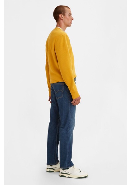 Levi's Erkek Kot Pantolon 25Y29507-1229 fiyatları