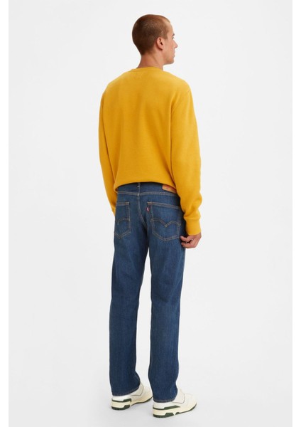 Levi's Erkek Kot Pantolon 25Y29507-1229 modelleri
