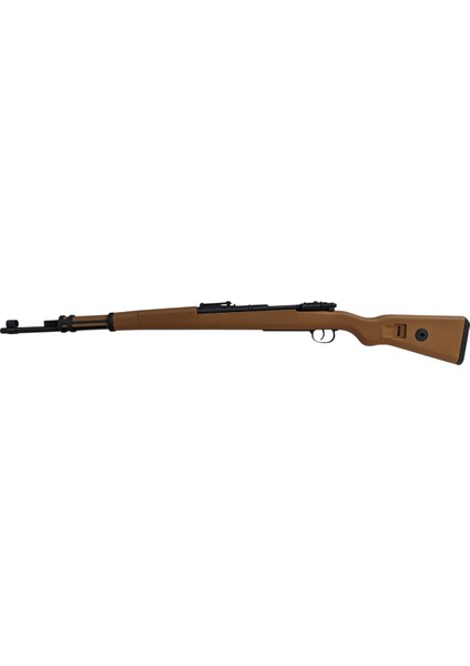 KAR98 Maketi | Birebir Boyut | 110 cm