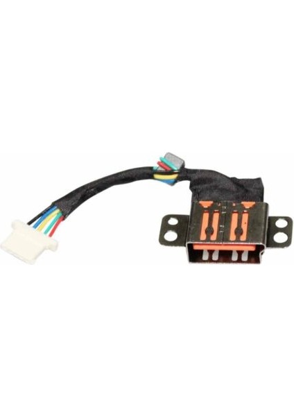 Lenovo Yoga 3 Pro 11 3-1170 Kablolu Dc Power Jack