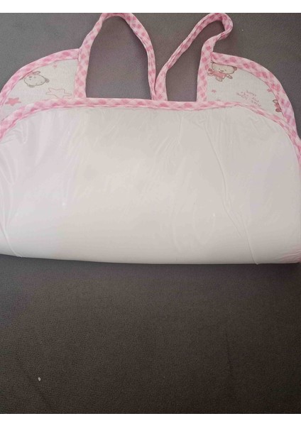 Ayıcık Desenli Mama Önlük 21-28 CM fiyatları