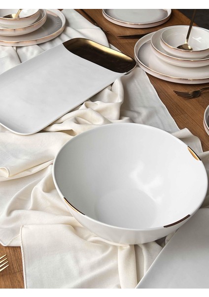 Yemek Takımı Modern Point 69 Parça 6 Kişilik indirimleri