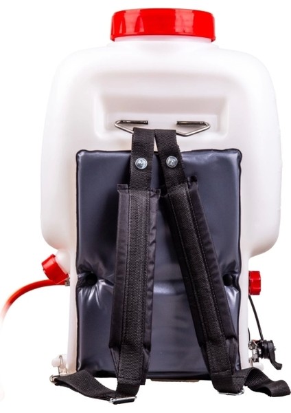 PA-768 Eur5 4t Sırt Ilaçlama Makinesi 1hp 25LT Pül.verizatör fırsatları