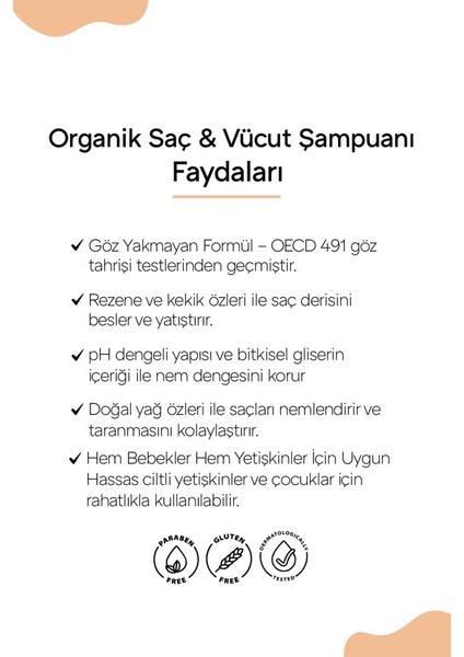 Doğal Roll on (50ml) - Lekesiz Fresh