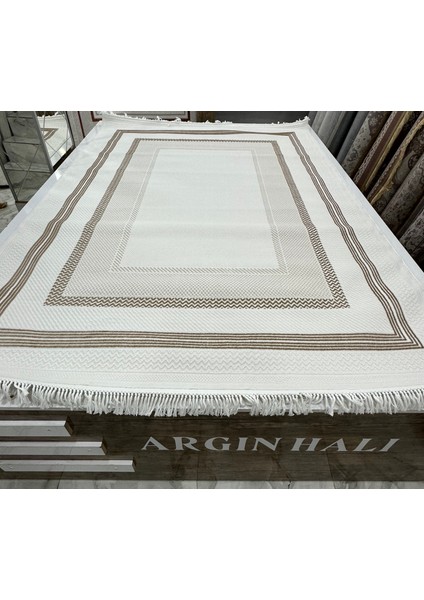 Oturma Odası Halısı Leke Tutmaz Argın Halı