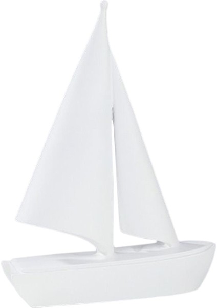Yelkenli Gemi Heykeli Yelkenli Model Yelkenli Heykelciği Odası (Yurt Dışından)