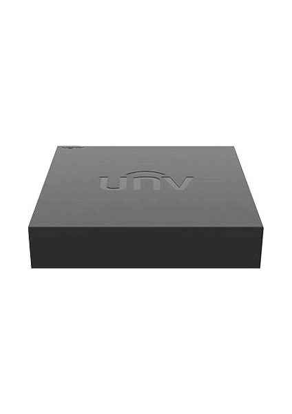 XVR301-04F 4 Kanal 2mp 1 Disk H265 Sesli Hibrit Kayıt Cihazı