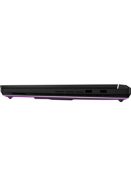 ROG Strix SCAR 16 G635LX-RW142 Intel Core Ultra 9 275HX 32GB 1TB SSD RTX5090 Freedos 16" WQXGA Taşınabilir Bilgisayar