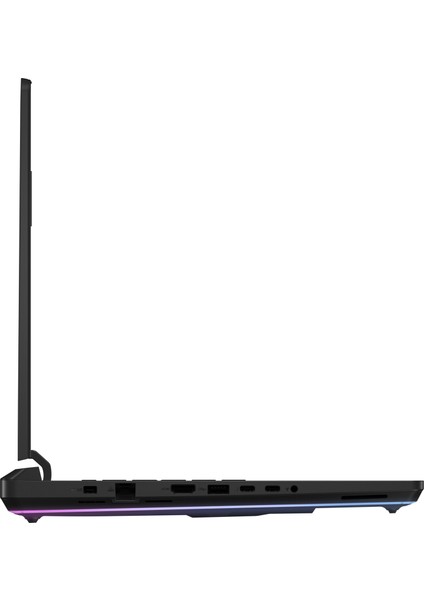 ROG Strix SCAR 16 G635LX-RW142 Intel Core Ultra 9 275HX 32GB 1TB SSD RTX5090 Freedos 16" WQXGA Taşınabilir Bilgisayar