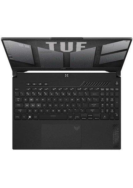 Tuf Gaming F15 FX507ZC4-HN081 GTI116 Intel Core I5 12500H 16GB 1tb SSD RTX3050 Freedos 15.6" Fhd Taşınabilir Bilgisayar