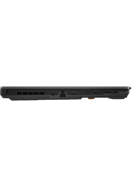 Tuf Gaming F15 FX507ZC4-HN081 GTI116 Intel Core I5 12500H 16GB 1tb SSD RTX3050 Freedos 15.6" Fhd Taşınabilir Bilgisayar