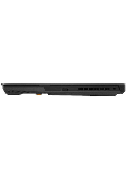 Tuf Gaming F15 FX507ZC4-HN081 GTI116 Intel Core I5 12500H 16GB 1tb SSD RTX3050 Freedos 15.6" Fhd Taşınabilir Bilgisayar