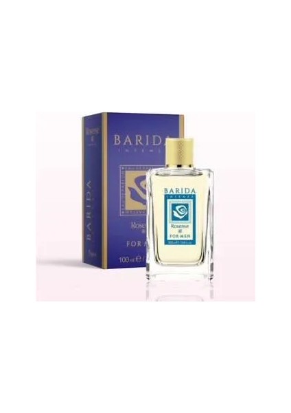 Barida Bay Parfüm 100 ml