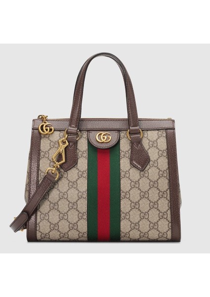 Ophidia Small Tote Bag