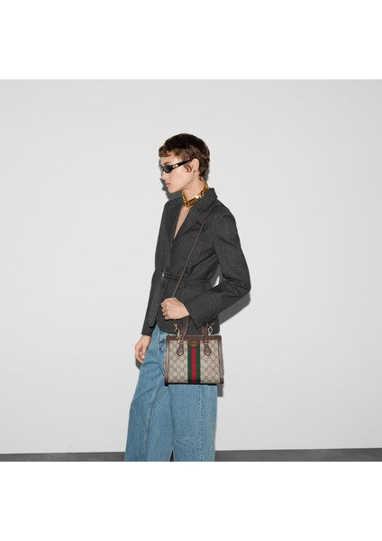 Ophidia Small Tote Bag indirimleri