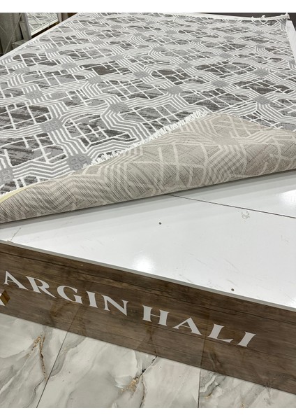 Gri Halı Argın Halı