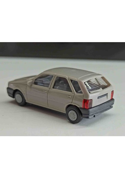 Dianomi Rietze 1:87 Ölçek Fiat Tipo// Minik Boy Plastik Model fiyatları