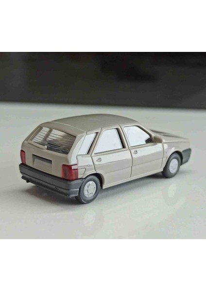 Dianomi Rietze 1:87 Ölçek Fiat Tipo// Minik Boy Plastik Model fırsatları