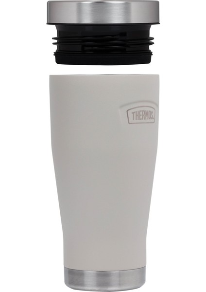 Icon Serisi 0,47l Mug Sandstone Is1012sn