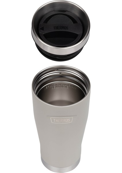 Icon Serisi 0,47l Mug Sandstone Is1012sn