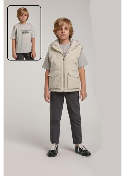 Erkek Pantolon 25YESC25133 fiyatları