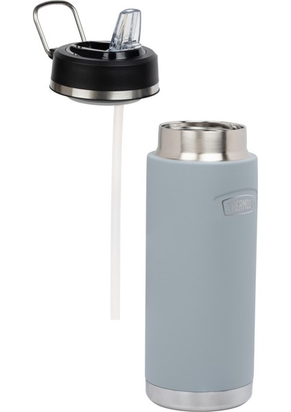 ıcon serisi 0,94l pipetli termos river rock ıs2334rr