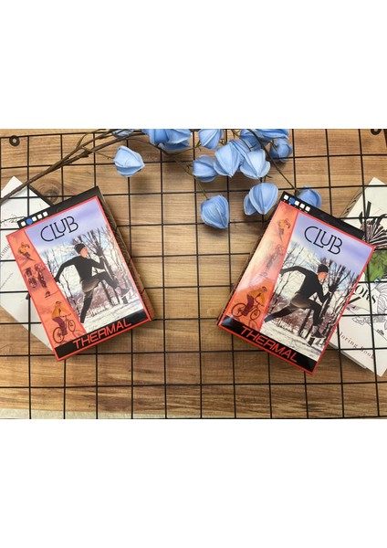 Erkek Siyah Termal Tayt fırsatları