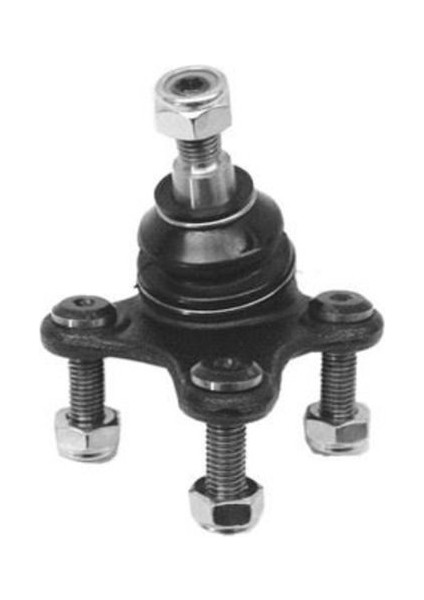 Rotil Ön Sol Alt Vw Golf 03-12 Polo 18- Jetta Iıı 05-17 Caddy Iıı 03-16 Touran 03-15 Audı A3 03- Skoda Octavıa 13-