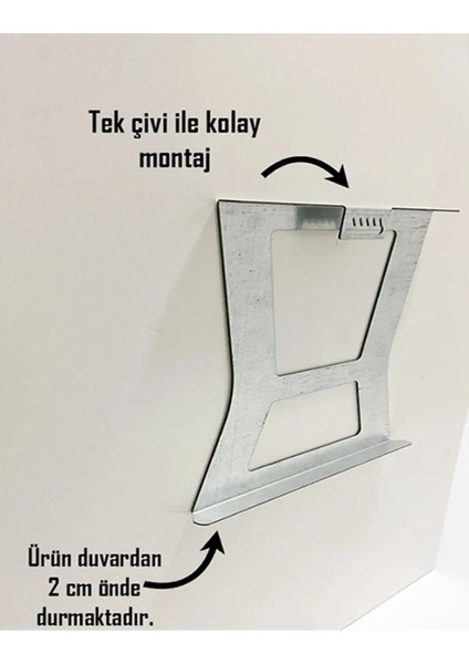 Hz.ali Portesi Kırılmaz Lüks Cam Tablo Ultra Canlı Renkler Ev, Iş Yeri, Ofis Hediyesi