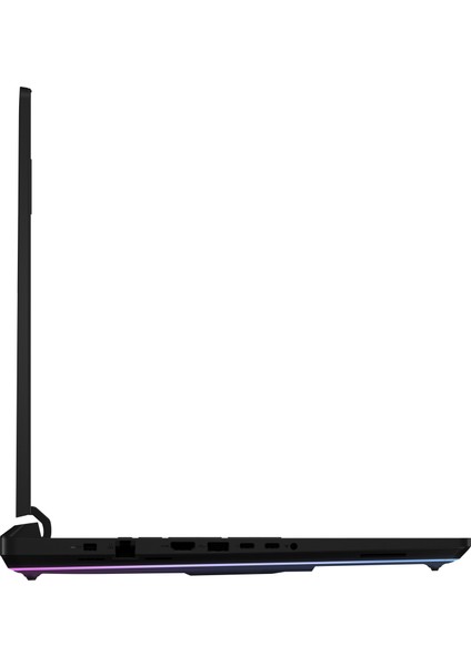 ROG Strix SCAR 18 G835LW-SA127 Intel Core Ultra 9 275HX 64GB 2TB SSD RTX5080 Freedos 18" WQXGA Taşınabilir Bilgisayar