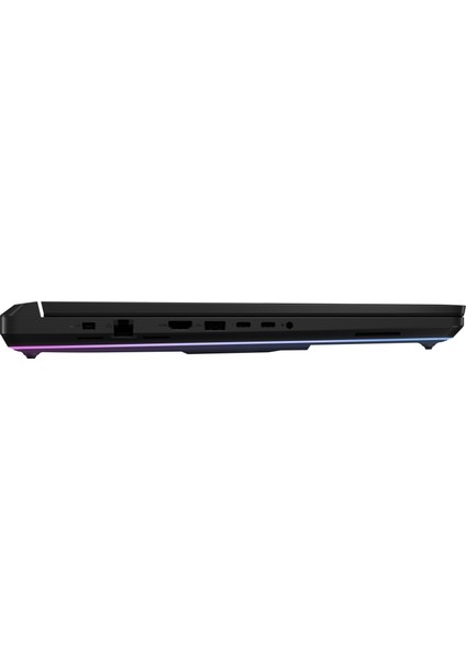 ROG Strix SCAR 18 G835LW-SA127 Intel Core Ultra 9 275HX 64GB 2TB SSD RTX5080 Freedos 18" WQXGA Taşınabilir Bilgisayar