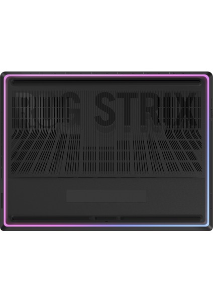 ROG Strix SCAR 18 G835LW-SA127 Intel Core Ultra 9 275HX 64GB 2TB SSD RTX5080 Freedos 18" WQXGA Taşınabilir Bilgisayar
