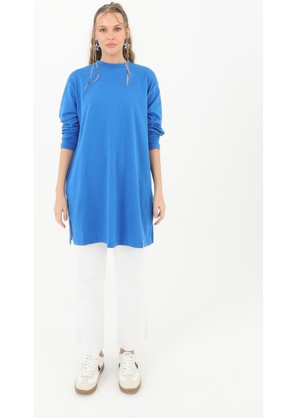 Bkadın Basic Tunik 30726