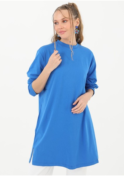 Bkadın Basic Tunik 30726 modelleri