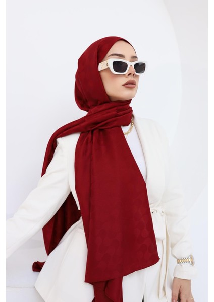 Kadın Queen Jakar Şal
