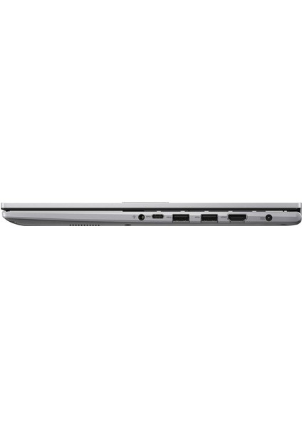 Vivobook 15 X1504VA-NJ1422-05 Intel Core I5-1335U 16GB 2tb SSD 15.6'' Freedos Taşınabilir Bilgisayar