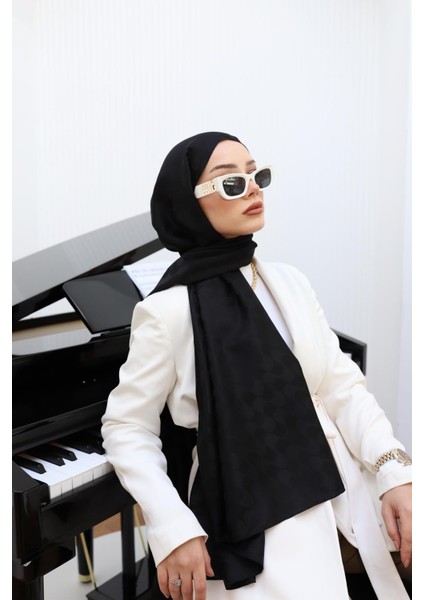 Kadın Queen Jakar Şal